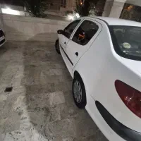 206 v8 91|خودرو سواری و وانت|تهران, مدائن|دیوار