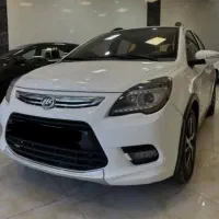 لیفان X50 مدل ۹۵ اقساط آسان/شرایط گذار/چک