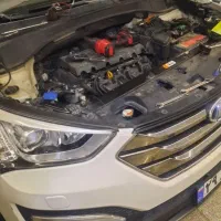 تعمیرات خودرو های خارجی و ایرانی