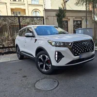 تیگو 7پرومکس  دودف/ سفید  1404