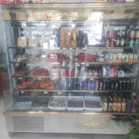 یخچال،فریزر،کالباس بر،ترازو،ال ای دی|فروشگاه و مغازه|سبزوار, رضوان|دیوار