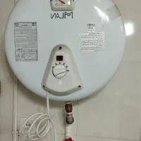 آب گرمکن برقی