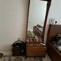 آینه قدی کشودار|آینه|تهران, یافت آباد جنوبی|دیوار