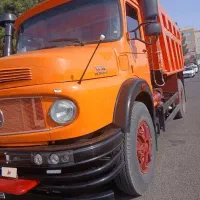 بنز تک 1924مدل 403