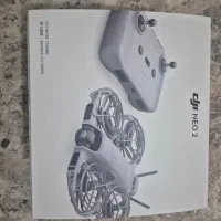هلی شات Fly More COMBO DJI NEO2