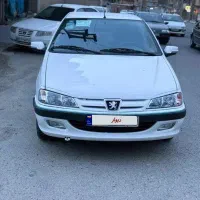 پارس xu7سفارشی