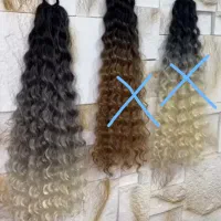 دم اسبی فر آمبره