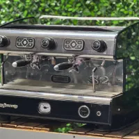 دستگاه اسپرسو قهوه سازصنعتی لاسپازیالهs2مدل۲۰۱۶تال|کافی‌شاپ و رستوران|تهران, کرمان|دیوار