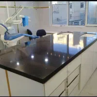نصب جابجایی ترمیم ترک شکستگی