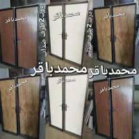 سیستم راش درب فروش77چوبی ملامین 66کارگاهی آهنگری