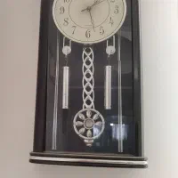 ساعت دیواری