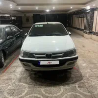 پارس تیوفاو Tu5