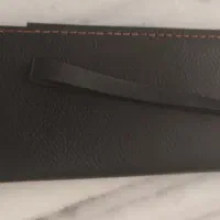 کیف پول چرم|کیف، کفش، کمربند|بروجرد, |دیوار