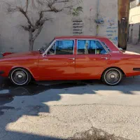 پیکان ۵۹ اخرایی|خودرو کلاسیک|ری, شهادت|دیوار