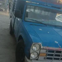 زامیاد Z 24 بنزینی، مدل ۱۳۸۱