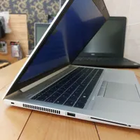 لپتاپ Hp 755 G5  فول پورت 15.6 اینچ|رایانه همراه|مشهد, امامیه|دیوار