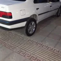 پژو ۴۰۵