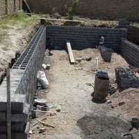 انجام کلیه کارهای بنایی