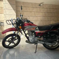 موتور ، احسان شکاری 150