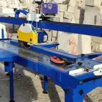 برش سنگ کاشی سرامیک دقیق سفارشی