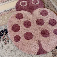 پادری کفشدوزک|پادری|شیراز, ارم|دیوار