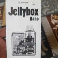 ویپ jellybean Nano2025