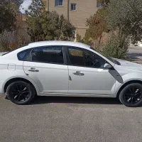 برلیانس 330 دنده ایی  96|خودرو سواری و وانت|اصفهان, بهارستان|دیوار