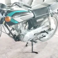 125 سی سی