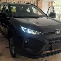 تویوتا وایلندر۲۰۲۵ دو دیفرانسیل لاکچری پلاس