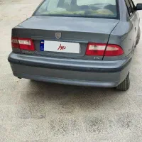 سمند lxمدل86|خودرو سواری و وانت|گناباد, |دیوار