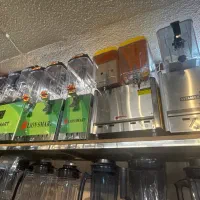 ‌انواع شربت سرد کن یخ در بهشت بست اسمارت هدیکو و