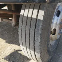 خاور608|خودرو سنگین|بجنورد, |دیوار