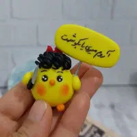 سفارش  اویز ماشین