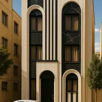 آموزش آنلاین و حضوری معماری