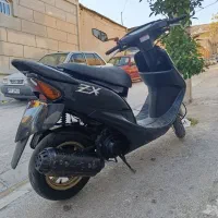 پاکشتی ZX|موتورسیکلت|شیراز, شهدای شهرک سعدی|دیوار