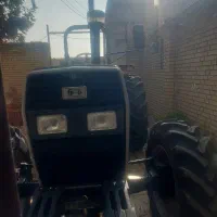 تراکتور ۴۷۵ جفت دیفرانسیل|خودرو سنگین|سلماس, |دیوار