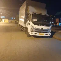 کامیونت آرنا پلاس مدل 1402