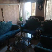 مبل هفت نفره|مبلمان خانگی و میز عسلی|ری, دولتآباد|دیوار