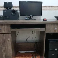 کامپیتر|رایانه رومیزی|تهران, خاوران|دیوار