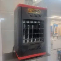 هیترگازی آذرتهویه مدل614|بخاری، هیتر، شومینه|یزد, |دیوار