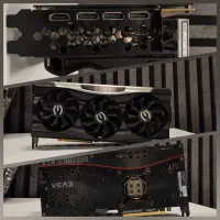 EVGA FTW3 ULTRA RTX 3080 10GB