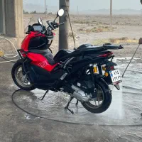 فروش متورسیکلت