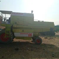 کمباین کلاس هزار|خودرو سنگین|اردبیل, |دیوار