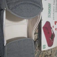 ساک حمل نوزاد|کالسکه و لوازم جانبی|بانه, |دیوار