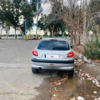 ۲۰۶|خودرو سواری و وانت|سیرجان, |دیوار