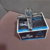 شیر حمام