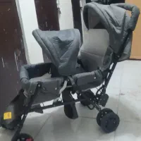 فروش کالسکه دوقلو