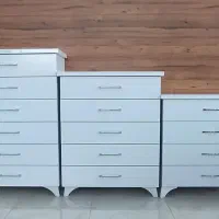 تولید دراور و جاکفشی