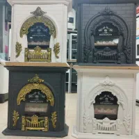 بخاری گازی‌ و شومینه بهکاران   مشهددوام|بخاری، هیتر، شومینه|کرمانشاه, |دیوار