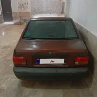 پراید ۸۹|خودرو سواری و وانت|ساری, |دیوار